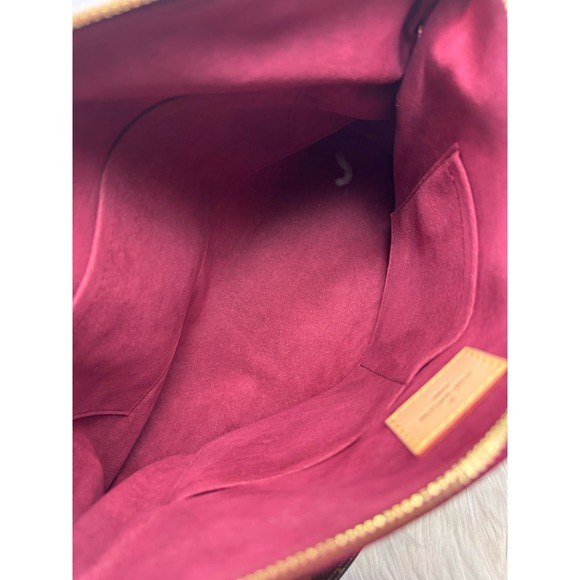 ✨ 💎 MINT CONDITION 💎✨ Louis Vuitton Monogram MINT - Picture 11 of 11